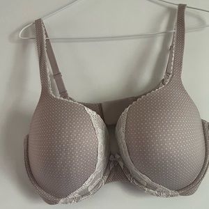 Victoria’s Secret Body by Victoria Perfect Shape Bra